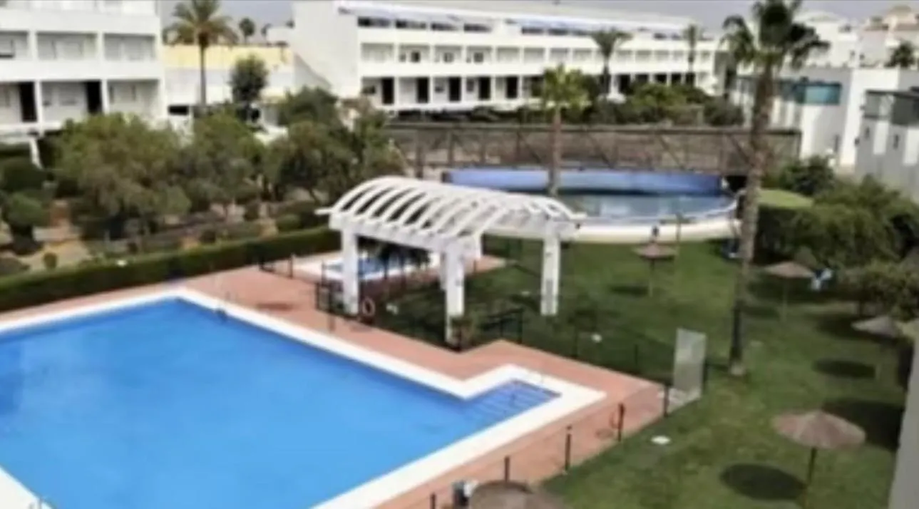 Duplex 1 Costa Ballena Cadiz Holiday home