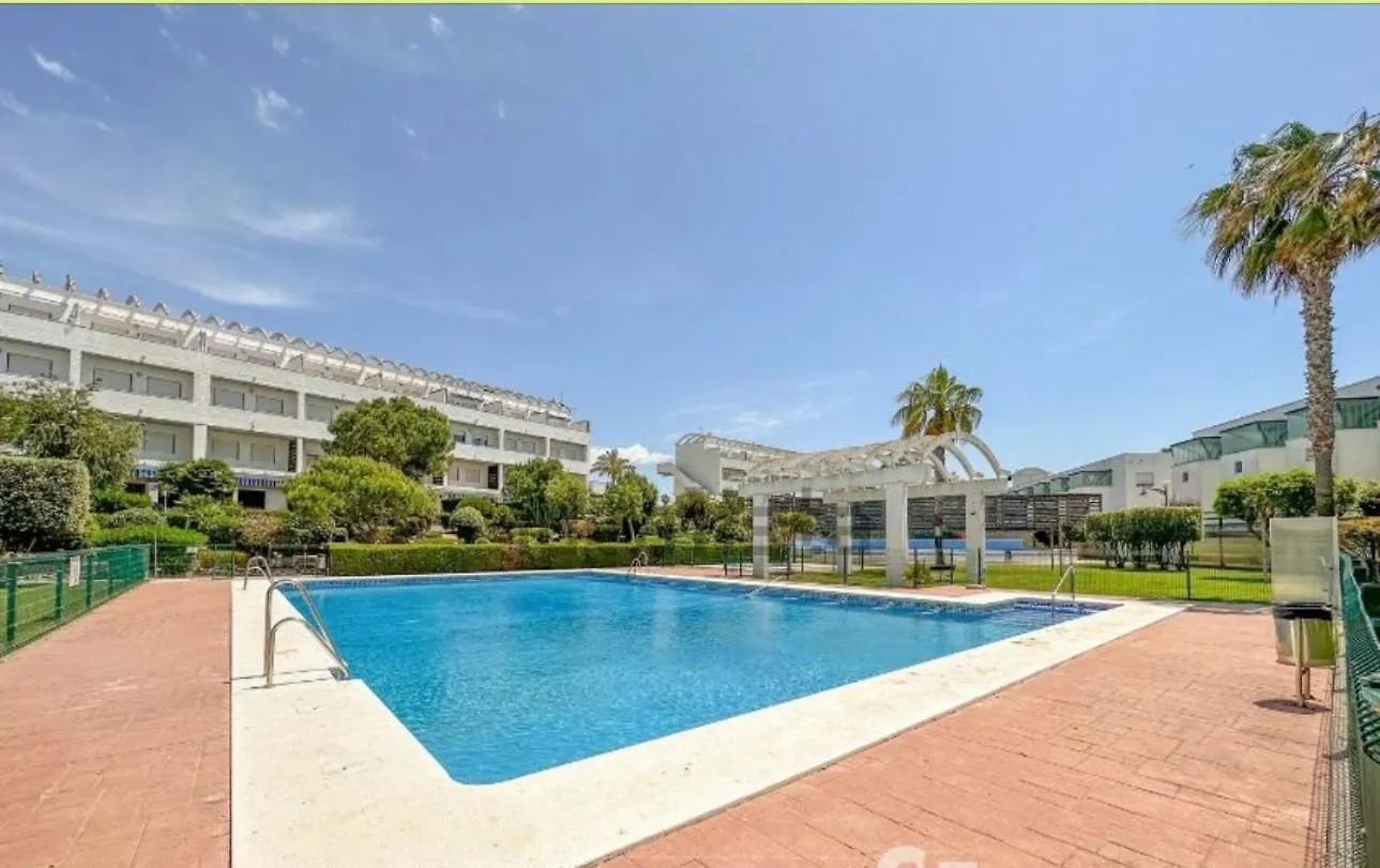 Duplex 1 Costa Ballena Cadiz Spain
